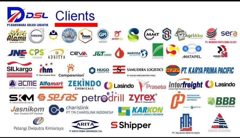 Our Client